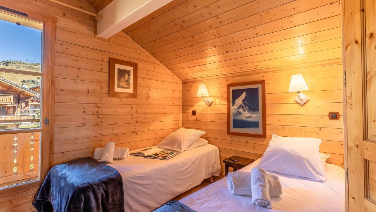 节日夫人阿提珀特小屋酒店 拉普德兹 外观 照片