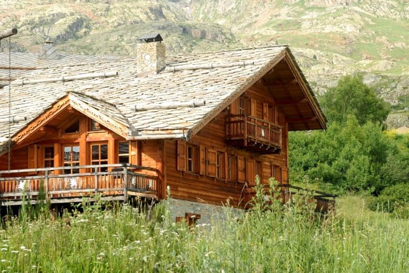 节日夫人阿提珀特小屋酒店 拉普德兹 外观 照片